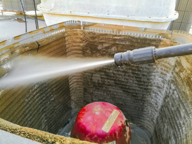 Reliable Big Bear City, CA Airduct Cleaning Solutions