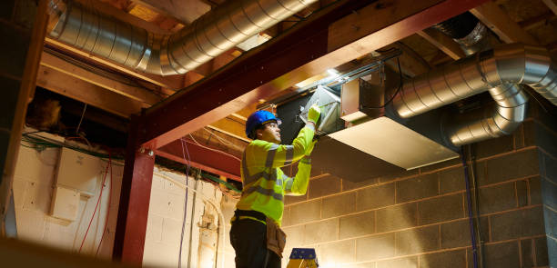 Best Best Air Duct Cleaning Company  in Big Bear City, CA