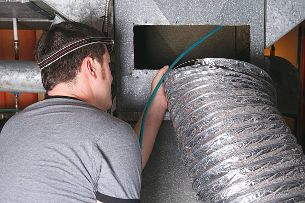Best Home Air Vent Cleaning  in Big Bear City, CA