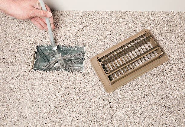 Affordable HVAC Duct Cleaning in Big Bear City, CA